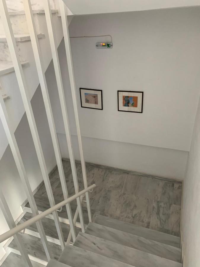 Aparthotel Αβαντιάς Abantias à Loutra Edipsou  Extérieur photo